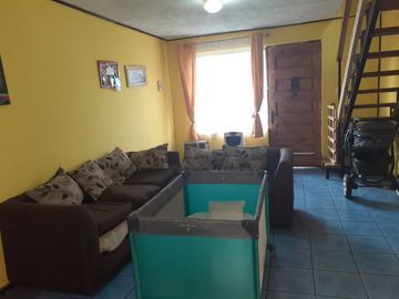 En venta casa en Villa Doña Ignacia II, Talca