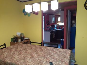 En venta casa en Villa Doña Ignacia II, Talca