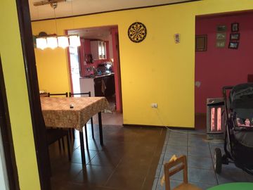 En venta casa en Villa Doña Ignacia II, Talca