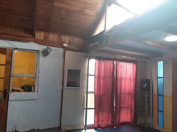 En venta casa en Villa Doña Ignacia II, Talca