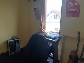 En venta casa en Villa Doña Ignacia II, Talca