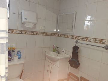 En venta casa en Villa Doña Ignacia II, Talca