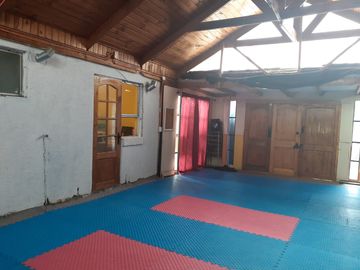 En venta casa en Villa Doña Ignacia II, Talca
