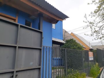 En venta casa en Villa Doña Ignacia II, Talca