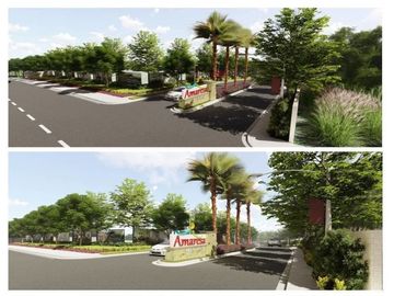 Amaresa Marilao Single Attached House for Sale Kayla Prime