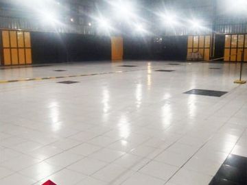 Dijual Tanah Bonus Bangunan, Letak Strategis, Bebas Banjir
