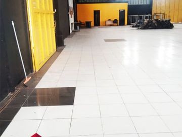 Dijual Tanah Bonus Bangunan, Letak Strategis, Bebas Banjir