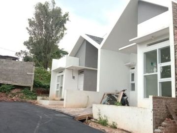 Promo DP 25 Juta Sudah Sampai Akad Rumah di Cileunyi Cibiru Bandung Timur