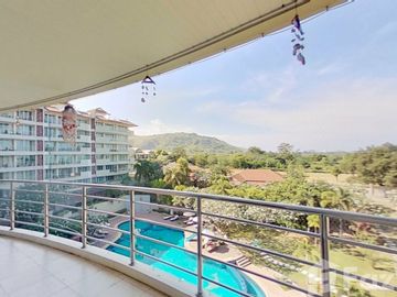 2 Bedroom Condo for sale at SeaRidge