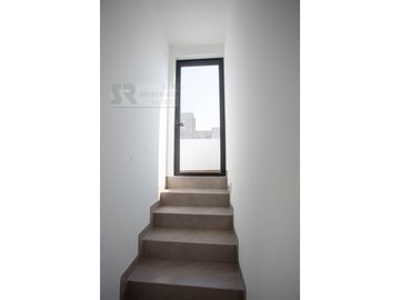 Casa con Roof Garden en Zibatá, Santiago de Querétaro Centro