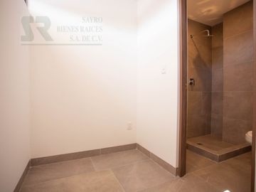 Casa con Roof Garden en Zibatá, Santiago de Querétaro Centro