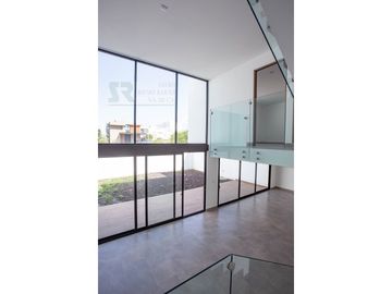 Casa con Roof Garden en Zibatá, Santiago de Querétaro Centro