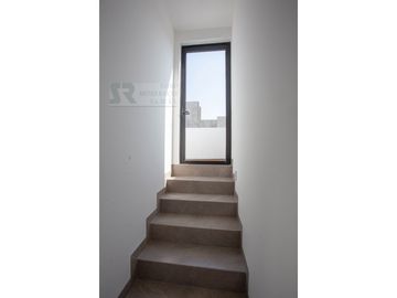 Casa con Roof Garden en Zibatá, Santiago de Querétaro Centro