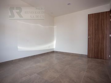 Casa con Roof Garden en Zibatá, Santiago de Querétaro Centro