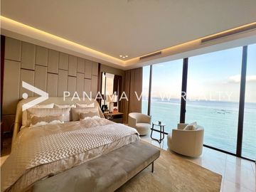 THE RESIDENCES / PUNTA PACIFICA / VENTA