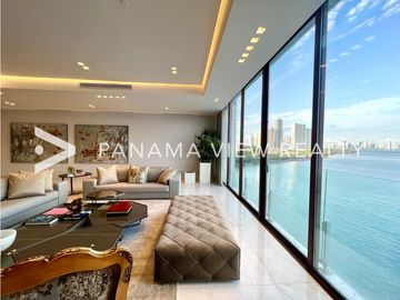 THE RESIDENCES / PUNTA PACIFICA / VENTA