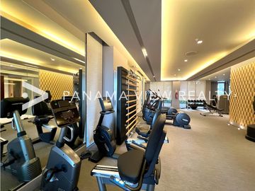 THE RESIDENCES / PUNTA PACIFICA / VENTA