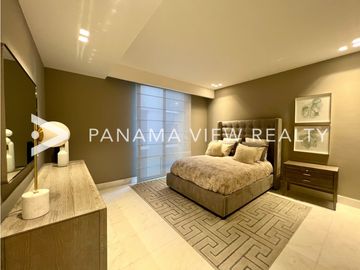 THE RESIDENCES / PUNTA PACIFICA / VENTA