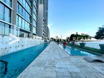 THE RESIDENCES / PUNTA PACIFICA / VENTA