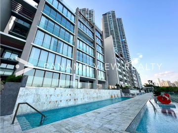 THE RESIDENCES / PUNTA PACIFICA / VENTA