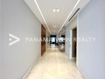 THE RESIDENCES / PUNTA PACIFICA / VENTA