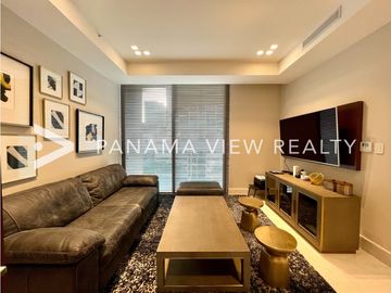 THE RESIDENCES / PUNTA PACIFICA / VENTA