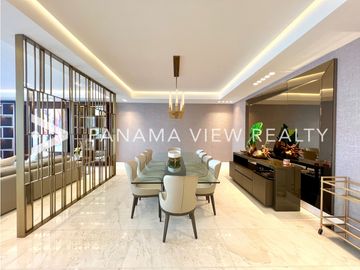 THE RESIDENCES / PUNTA PACIFICA / VENTA
