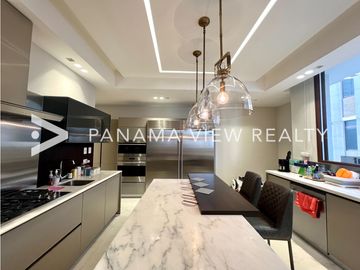 THE RESIDENCES / PUNTA PACIFICA / VENTA
