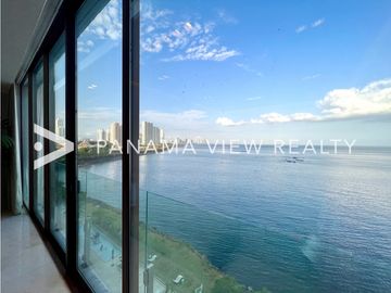 THE RESIDENCES / PUNTA PACIFICA / VENTA