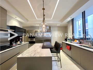 THE RESIDENCES / PUNTA PACIFICA / VENTA