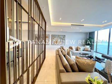 THE RESIDENCES / PUNTA PACIFICA / VENTA