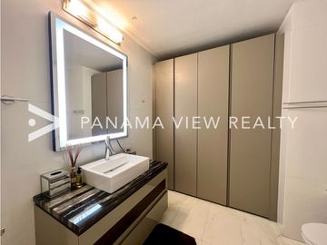 THE RESIDENCES / PUNTA PACIFICA / VENTA