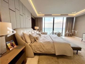 THE RESIDENCES / PUNTA PACIFICA / VENTA