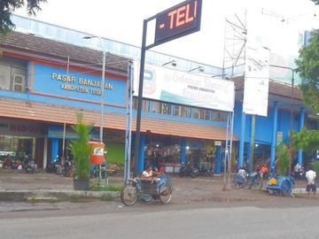 Lahan Harjosari: 80 Jt-an 12x Bayar