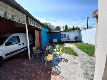 CASA VENTA CALLE FITZ ROY