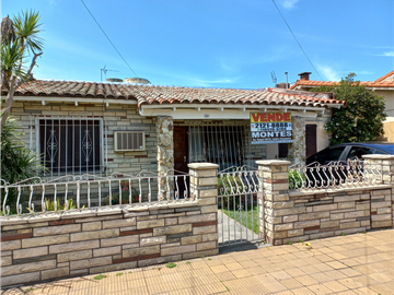 CASA VENTA CALLE FITZ ROY
