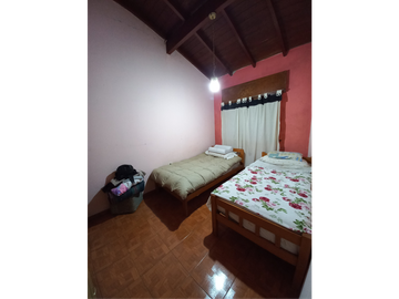 CASA VENTA CALLE FITZ ROY