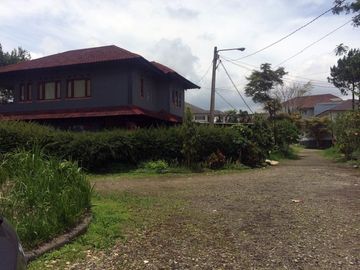 Kavling Strategis @Setiabudi Regency Dekat Kawasan sarijadi dan Sukajadi