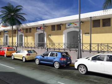 EDIFICIO EN VENTA EN CENTRO HISTÓRICO DE VERACRUZ | ARLETTE FLORES