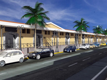 EDIFICIO EN VENTA EN CENTRO HISTÓRICO DE VERACRUZ | ARLETTE FLORES