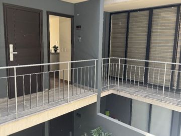 Estrena increíble departamento