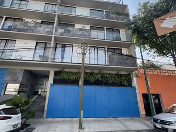 Estrena increíble departamento