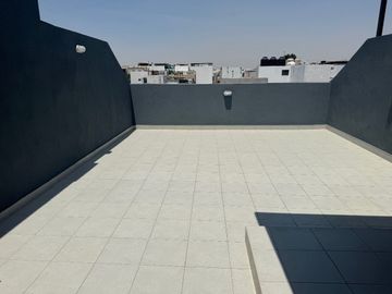 Estrena increíble departamento