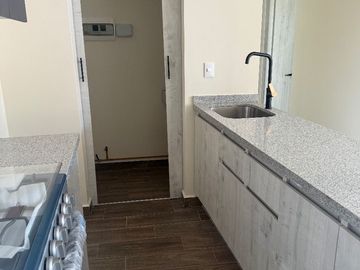 Estrena increíble departamento