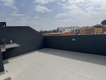 Estrena increíble departamento