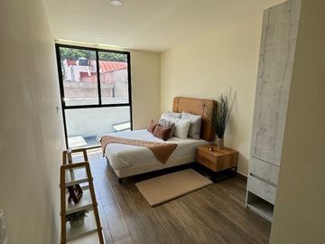 Estrena increíble departamento