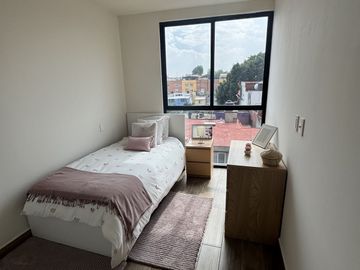 Estrena increíble departamento
