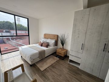 Estrena increíble departamento