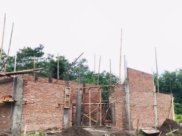 Perumahan tipe 110 luas tanah 195m, 900 jutaan, Jakal Jogja