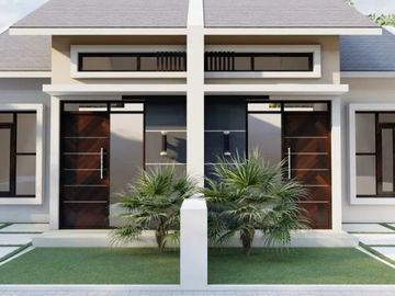 Cashback diskon.. Murah banget Griya Masterland cibiru LT LB 60/36 2KT 1KM SHM IMB Hanya 300jutaan..